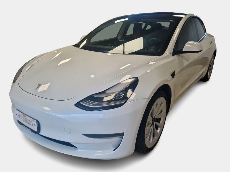 Tesla TESLA MODEL 3 75 KWH LONG RANGE DUAL MOTOR AWD 4