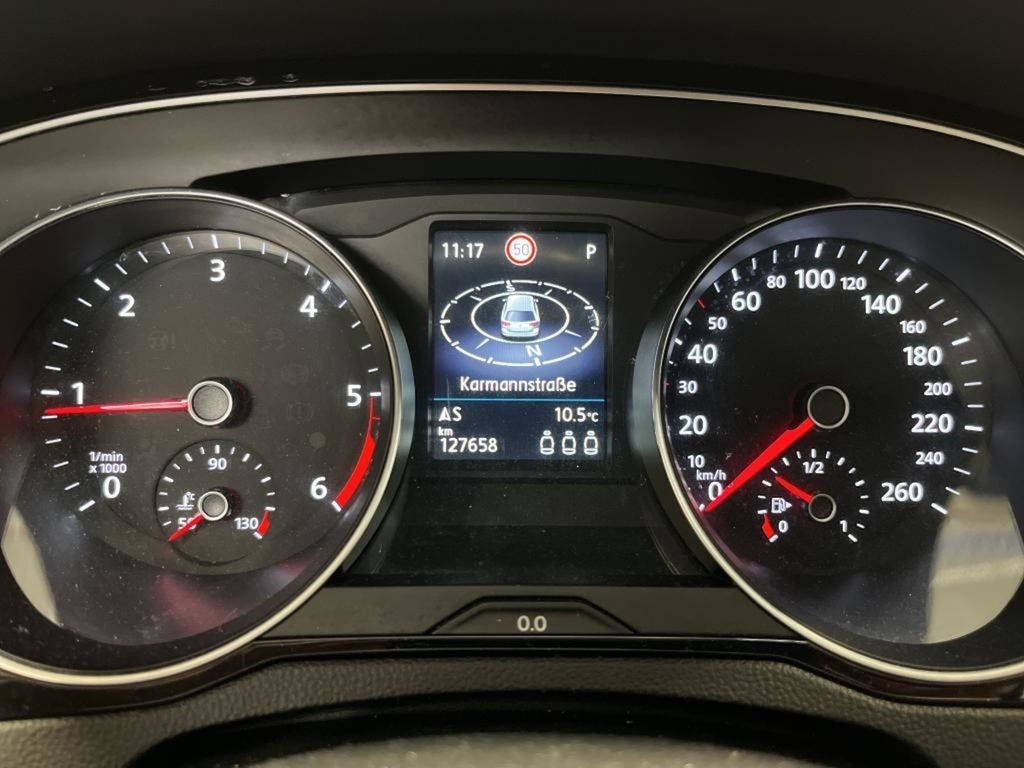 Volkswagen Passat Var TDI DSG*STANDH*PANO*ACC*LED*CAM*AHK