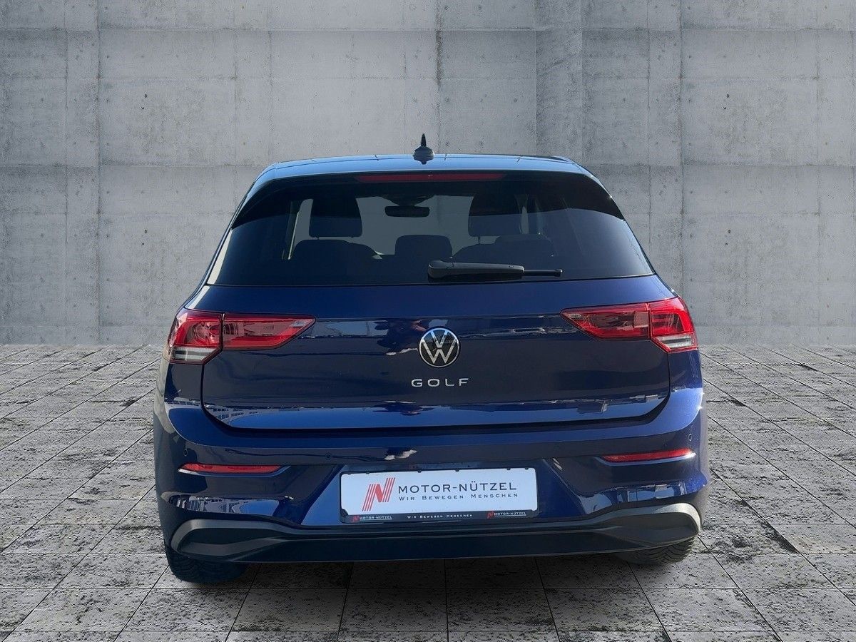 Volkswagen Golf - Bild 5
