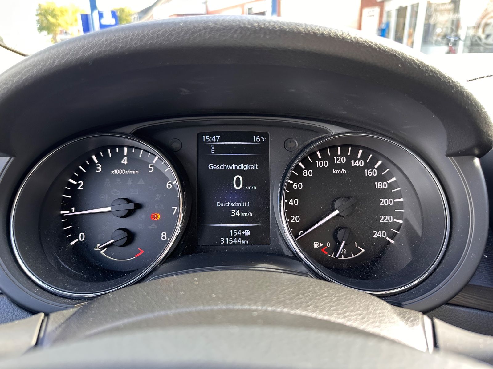 Fahrzeugabbildung Nissan Pulsar N-Connecta 1.2 DIG-T AHK/Kamera/GRA/SHZG