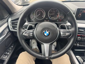 BMW X5 - 7