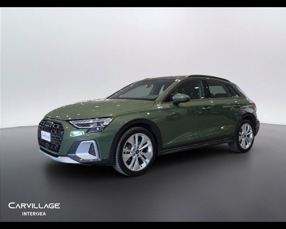Image of Audi A3