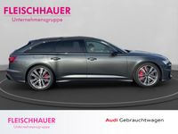 Audi S6 - Vorschau Bild 8