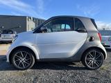 Smart ForTwo BRABUS/MATT*AB WERK*PDC*JBL*NAVI*Pano - gebrauchte Smart Sportwagen