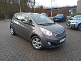 Kia Venga 1,4i  Spirit / Panoramadach / Leichtmetall - gebrauchte Kia Venga aus dem Jahr 2010