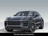 Porsche Cayenne E-Hybrid Coupé Black Edition!;18-Wege;He