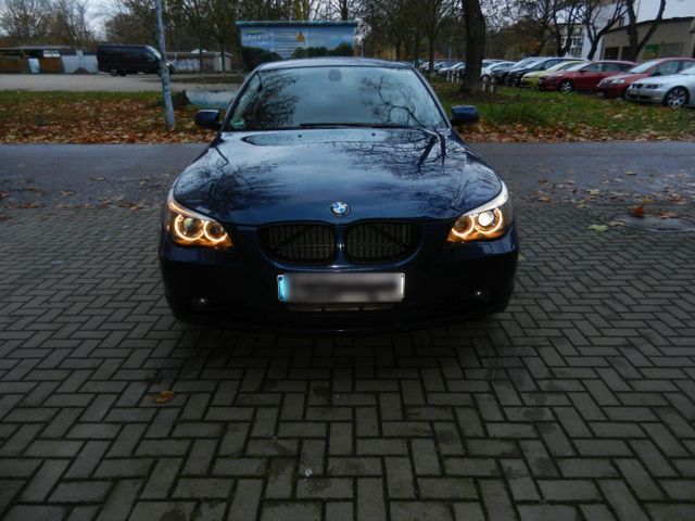 BMW Bmw e60 525i