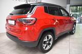 Jeep Compass Limited LED Navi Kamera Beats Totwin ACC - Jeep Compass in Gelsenkirchen