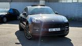Porsche Macan S Bose Luft Federung Panorama Bose - Porsche Gebrauchtwagen in Saarbrücken