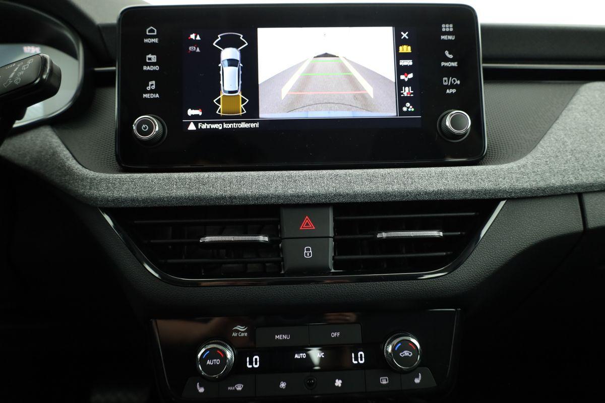 Skoda Kamiq 1.0 TSI DSG Selection, AHK, LED, Kamera, W, миниатюра 8