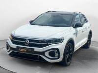 Volkswagen T-Roc - Vorschau Bild 2