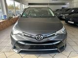 Toyota Avensis 2,0 D-4D Touring Sports Edition-S Navi
