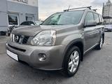 Nissan X-Trail LE 4X4 - Nissan X-Trail in Kassel