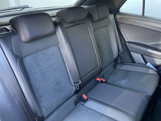 T-Roc 1.5TSI DSG R-Line Black Style Standhzg/ACC