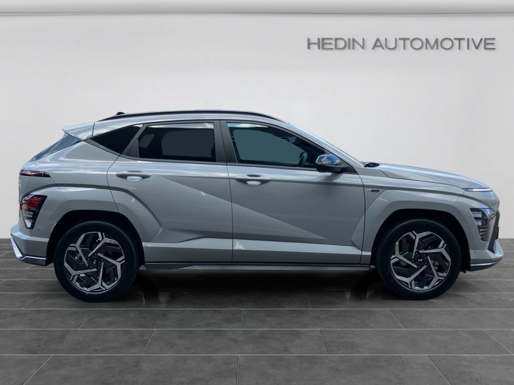 Hyundai Kona – Bild 7