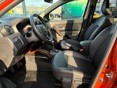 Dacia Duster II 1.0 TCe 100 ECO-G Extreme