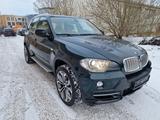 BMW X5 xDrive35d. 1. Hand. Der legendäre M57! - BMW X5: 35d