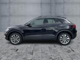 Volkswagen T-Roc 1.5 TSI DSG MOVE IQ+NAV+SHZ+RFK+DAB+APP+VC - VW T-Roc Move Gebrauchtwagen