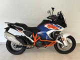 KTM 1290 Super Adventure R +1.Hand+CLS+ - KTM BLAU