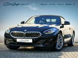 BMW Z4 Roadster20i Advantage LiveCoProf H&K LRH DAB - BMW Z4 mit Benzin-Antrieb: Sportwagen