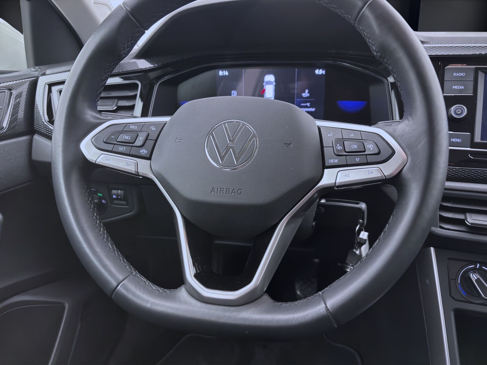 Volkswagen Polo - Bild 12