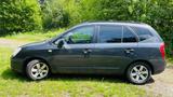 Kia Carens LX Mit TÜV - Kia Carens mit Benzin-Antrieb