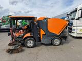 Other Boschung S2 Saug Kehrmaschine *Euro6 - Offers