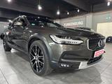 Volvo V90 Cross Country Pro AWD PANO/HUD/ACC/H K/360° - Volvo V90 Cross Country aus 2020