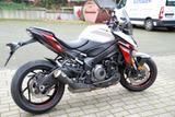 Suzuki GSX-S1000 MODELL 2024 - MOTORRAD AUS DEM JAHR 2024