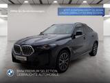 BMW X6 xDrive40i M Sport Standheizung Massage AHK - BMW X6 Jahreswagen