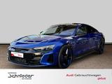 Audi RS e-tron GT Quattro HUD Luftfederung AD Niveau  - Audi RS e-tron GT in Bielefeld