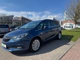 Opel Zafira C Active 2.0 AHK/KAMERA/7-SITZER - Opel Zafira Active mit Diesel-Antrieb