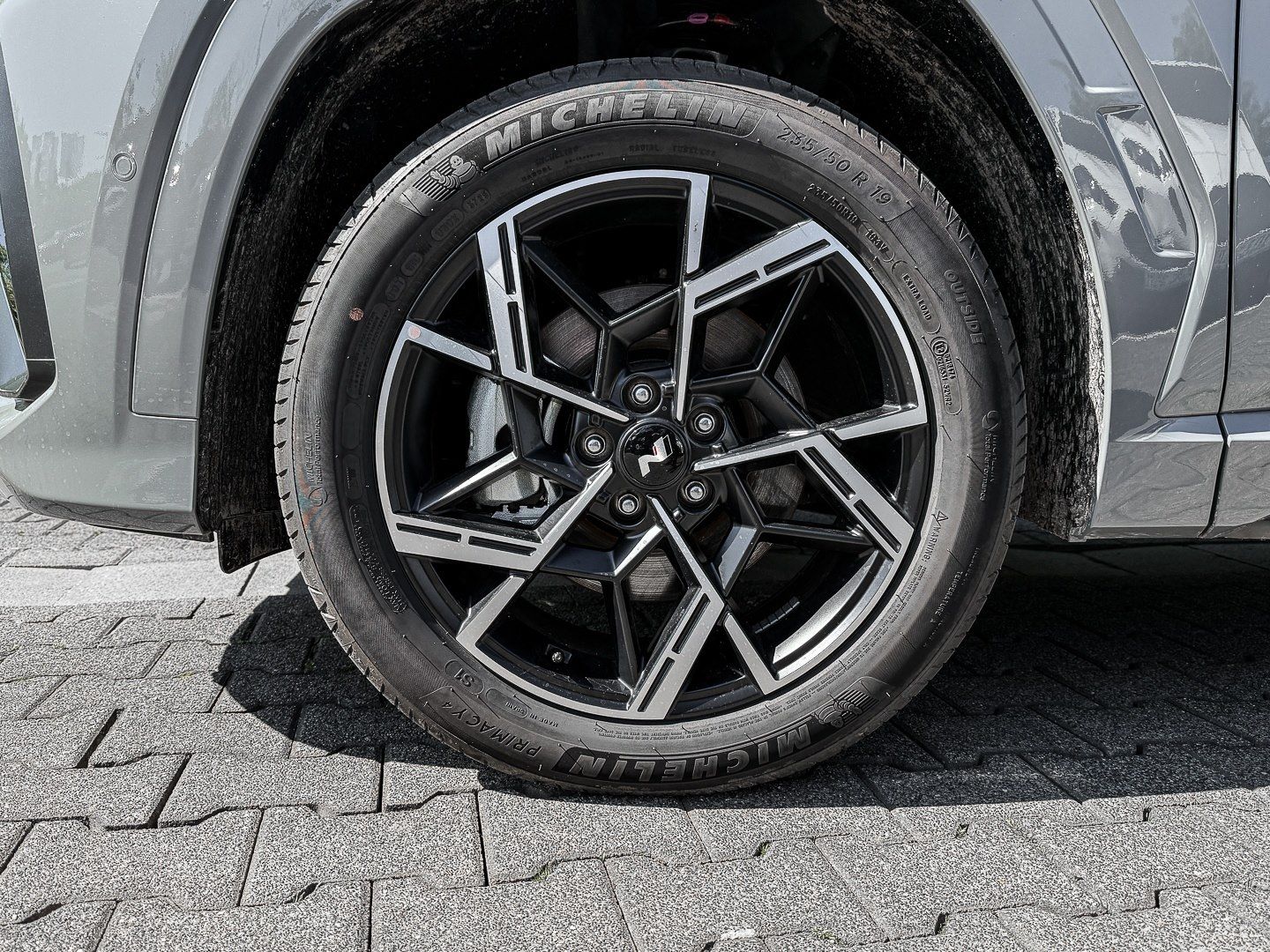 Hyundai TUCSON - Bild 4