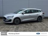 Ford Focus 1.0 EcoBoost Titanium Turnier SYNC4, NAVI, - Ford Focus: 1.4