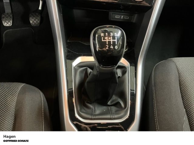 Volkswagen T-Roc - Bild 19