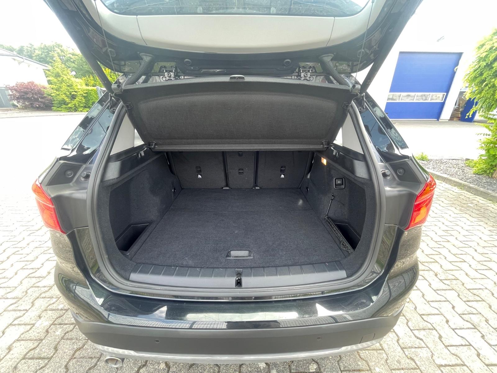 BMW X1 sDrive 16d