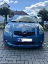Toyota Yaris 1,4-l-D-4D Luna Luna - Toyota Yaris: Luna