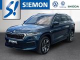 Skoda Kodiaq TDI 4x4 DSG L&K AHK Matrix Pano AreaView