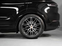 Porsche Cayenne - Vorschau Bild 8