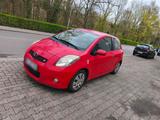 Toyota Hallo verkaufen eine schöne Toyota Yaris ts - Toyota Yaris: Ts