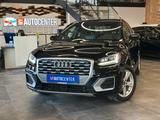 Audi Q2 30 TFSI sport *NAVI*TEMPOMAT*PDC*LED*SZHZ* - Audi Q2 sport mit Benzin-Antrieb
