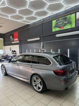 BMW 535d xDrive Touring A Luxury Line Luxury Line - BMW 535 in Nürnberg