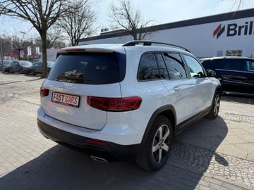 Mercedes GLB 200 - 8