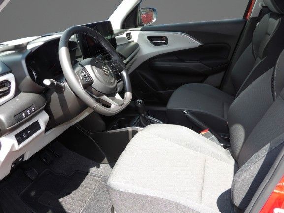 Suzuki Swift - Bild 10