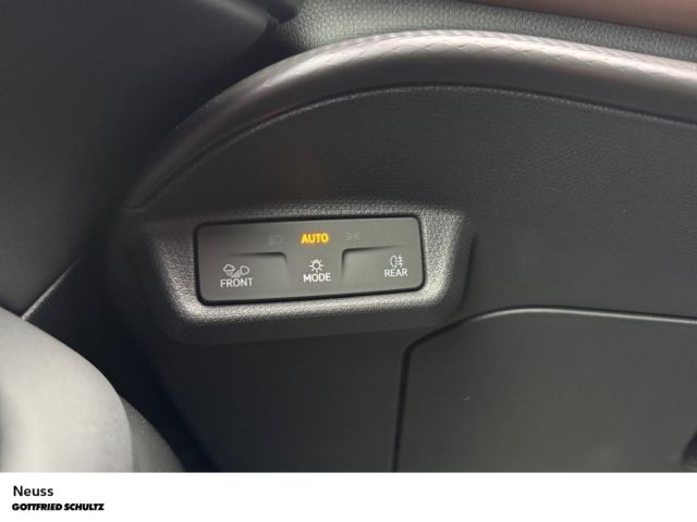Cupra Tavascan - Bild 15