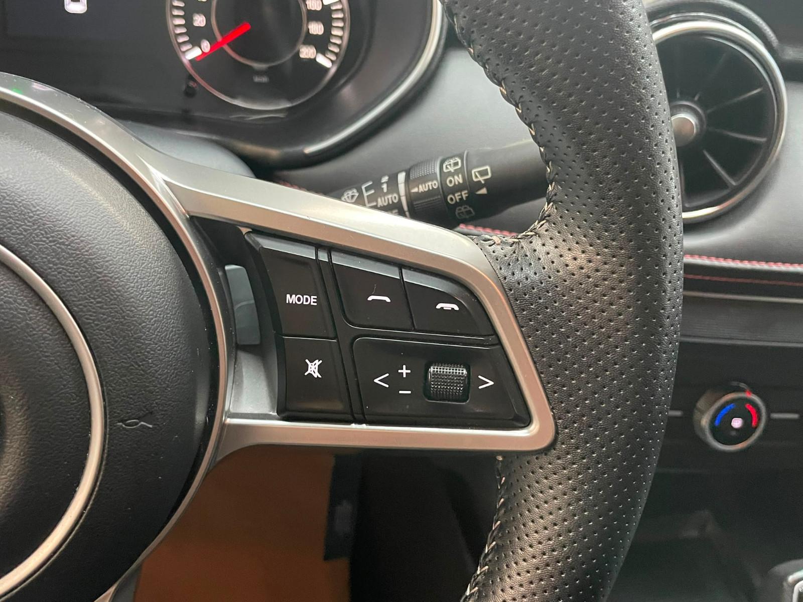 DFSK Fengon 500 / 2.HD/CARPLAY/Navi/LED/Kamera
