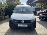 Volkswagen Caddy 2,0TDI Kasten BMT *Bluetooth*MwSt*Lkw-Zul - Volkswagen Caddy: Lkw