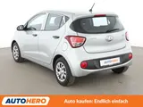 Hyundai i10 1.0 Basis*KLIMA*GARANTIE* - Hyundai i10 Gebrauchtwagen in Hamburg