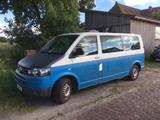 Volkswagen T5, langer Radstand - Angebote entsprechen deinen Suchkriterien
