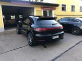 Porsche STANDHEIZ+SITZHEIZ+BELÜFTUNG+FACELIFT HECK 2019 - Porsche Gebrauchtwagen in Kempten